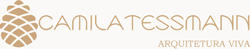 Camila Tessmann - Arquiteta e Designer