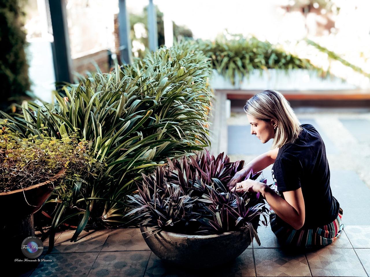 Arquiteta e Designer de Rosário do Sul, Brasil