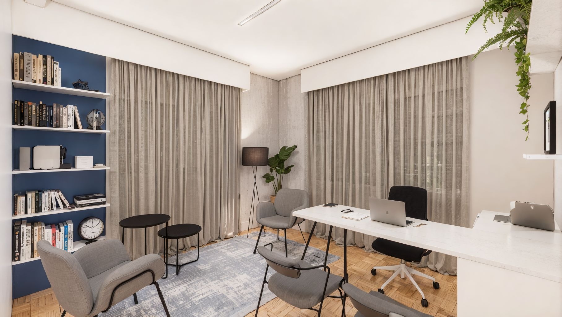 Clínica Padilha e Brandão