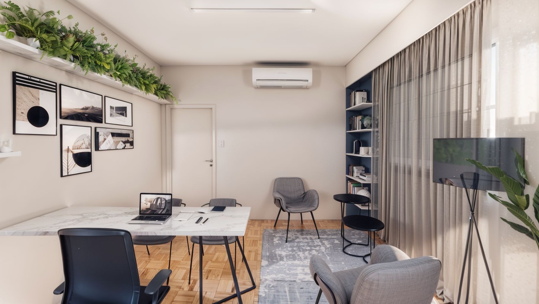 Clínica Padilha e Brandão