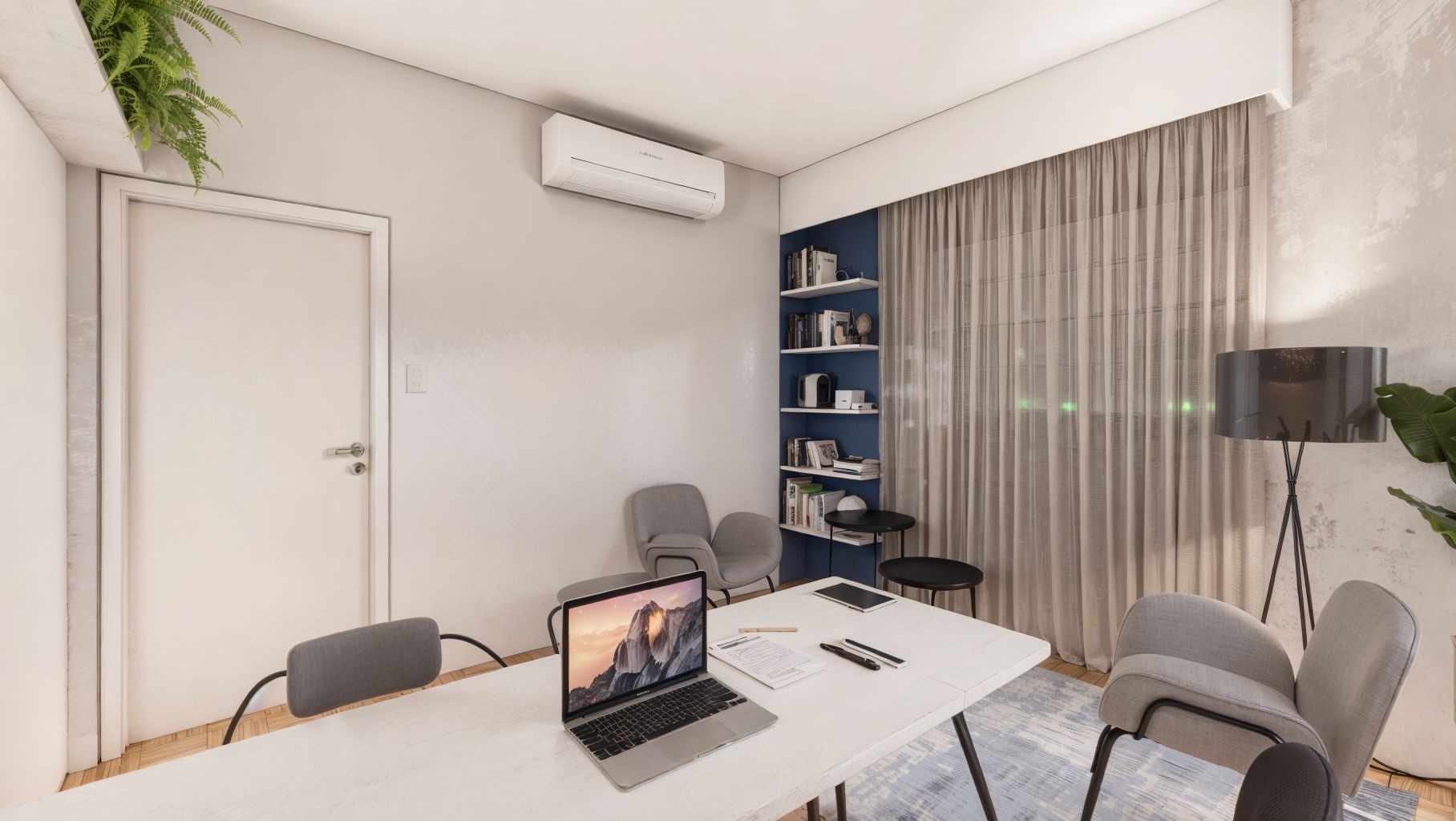 Clínica Padilha e Brandão