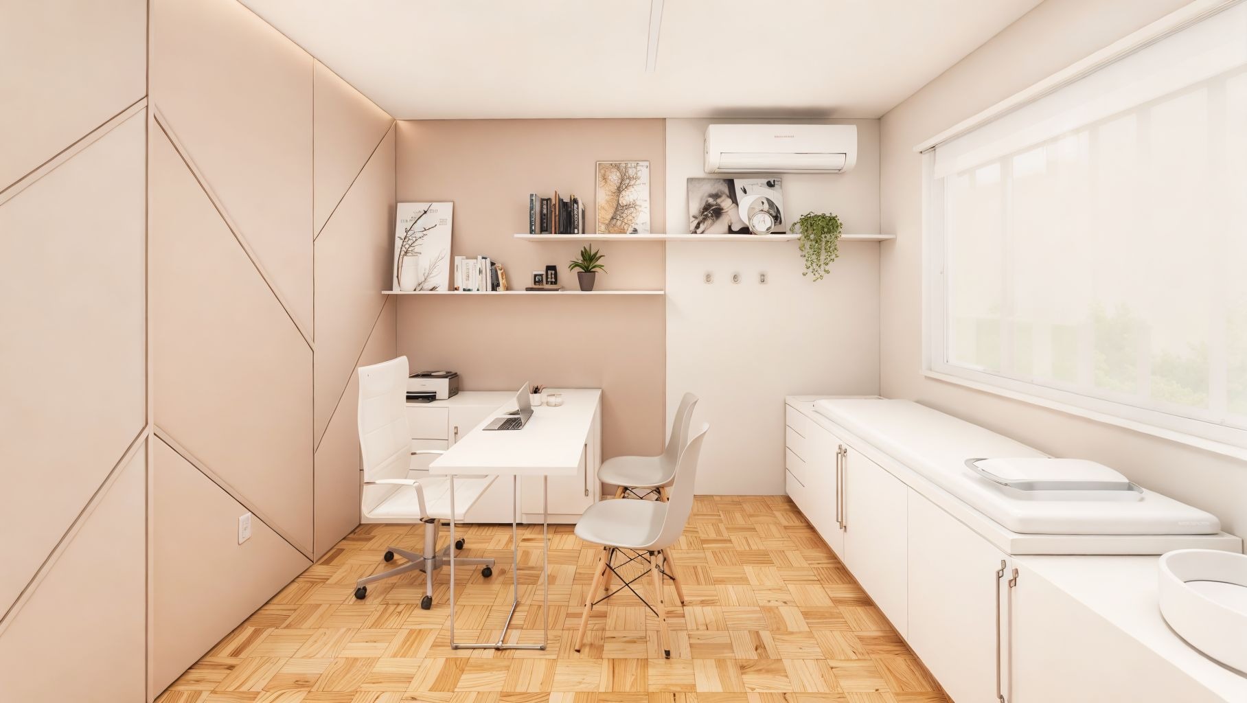 Clínica Padilha e Brandão