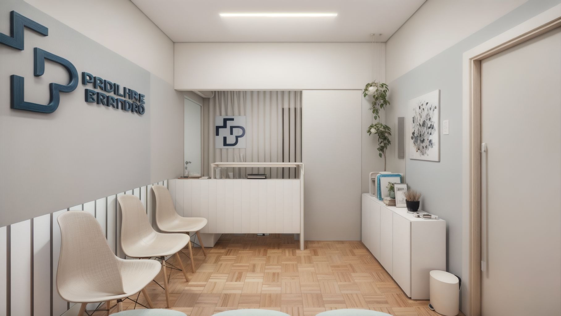 Clínica Padilha e Brandão