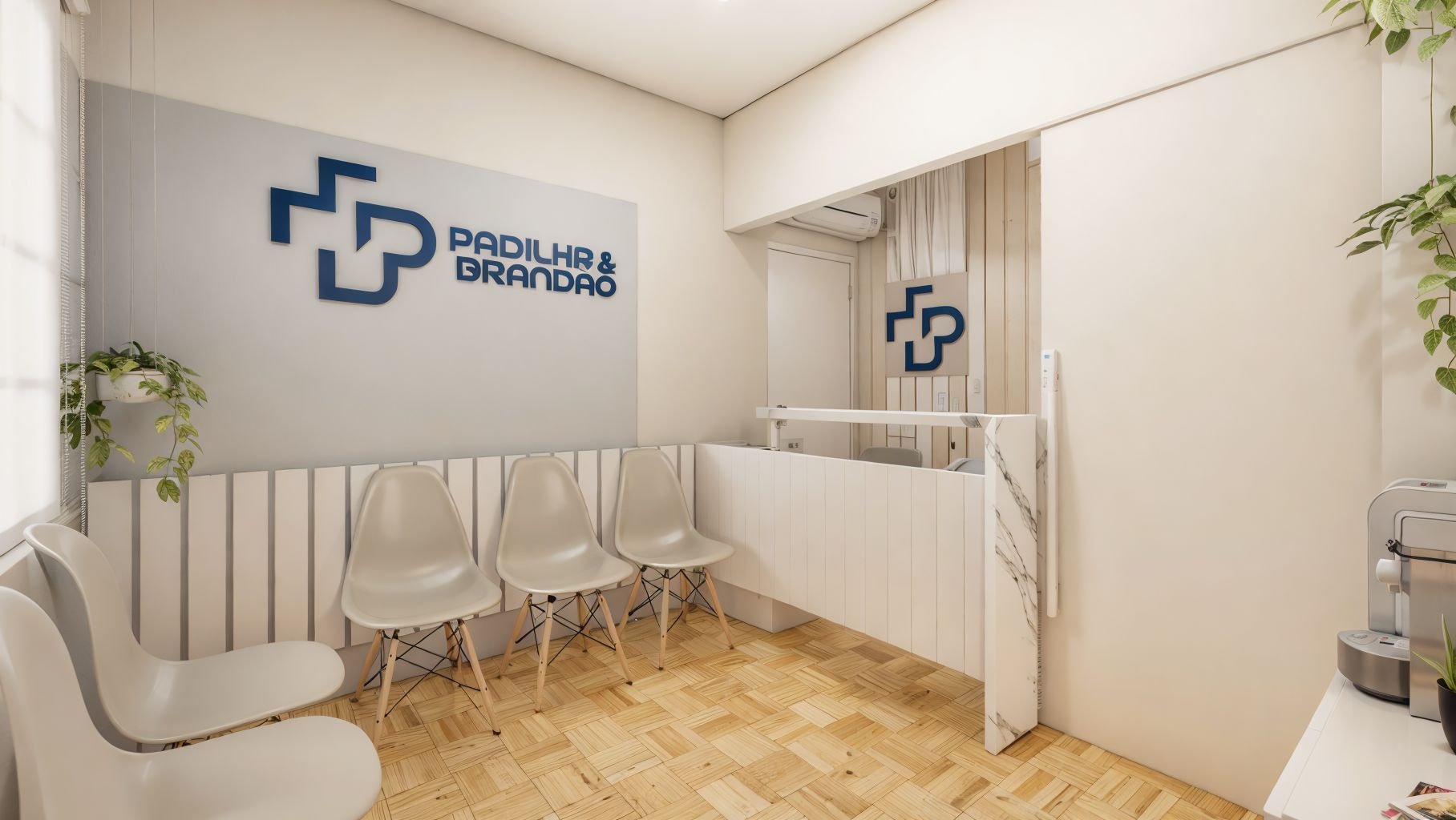 Clínica Padilha e Brandão
