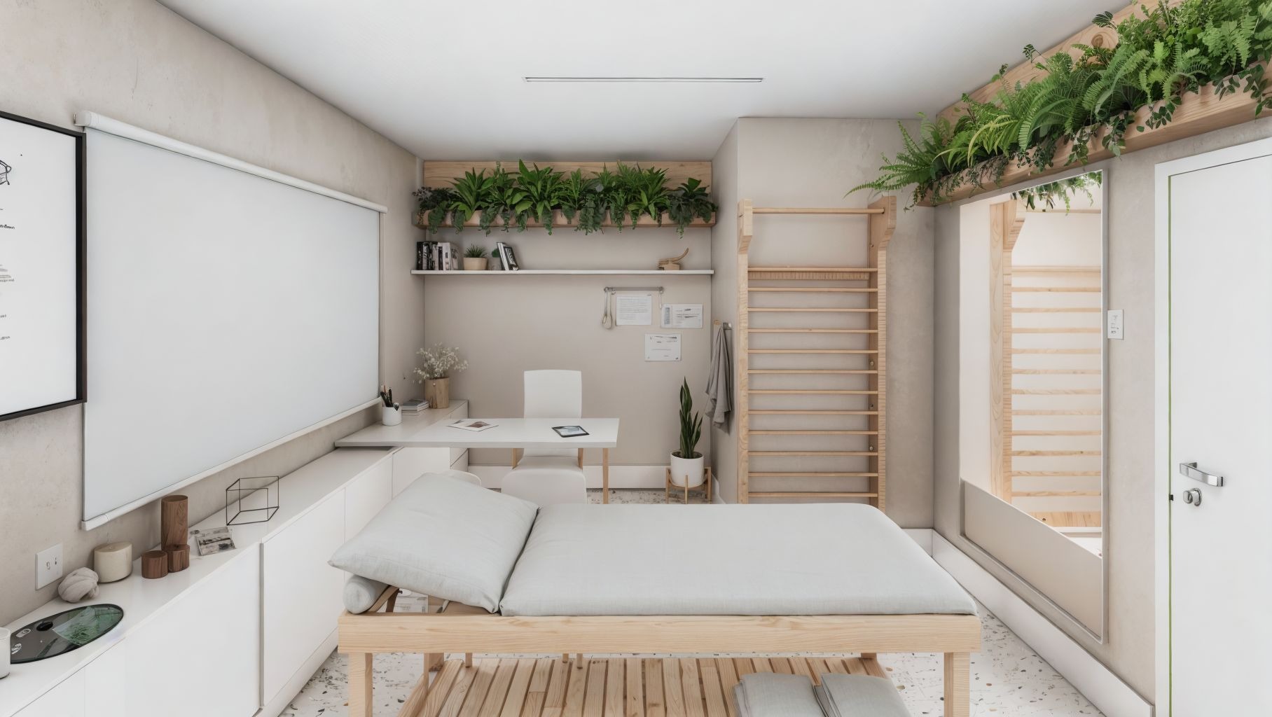 Clínica Padilha e Brandão