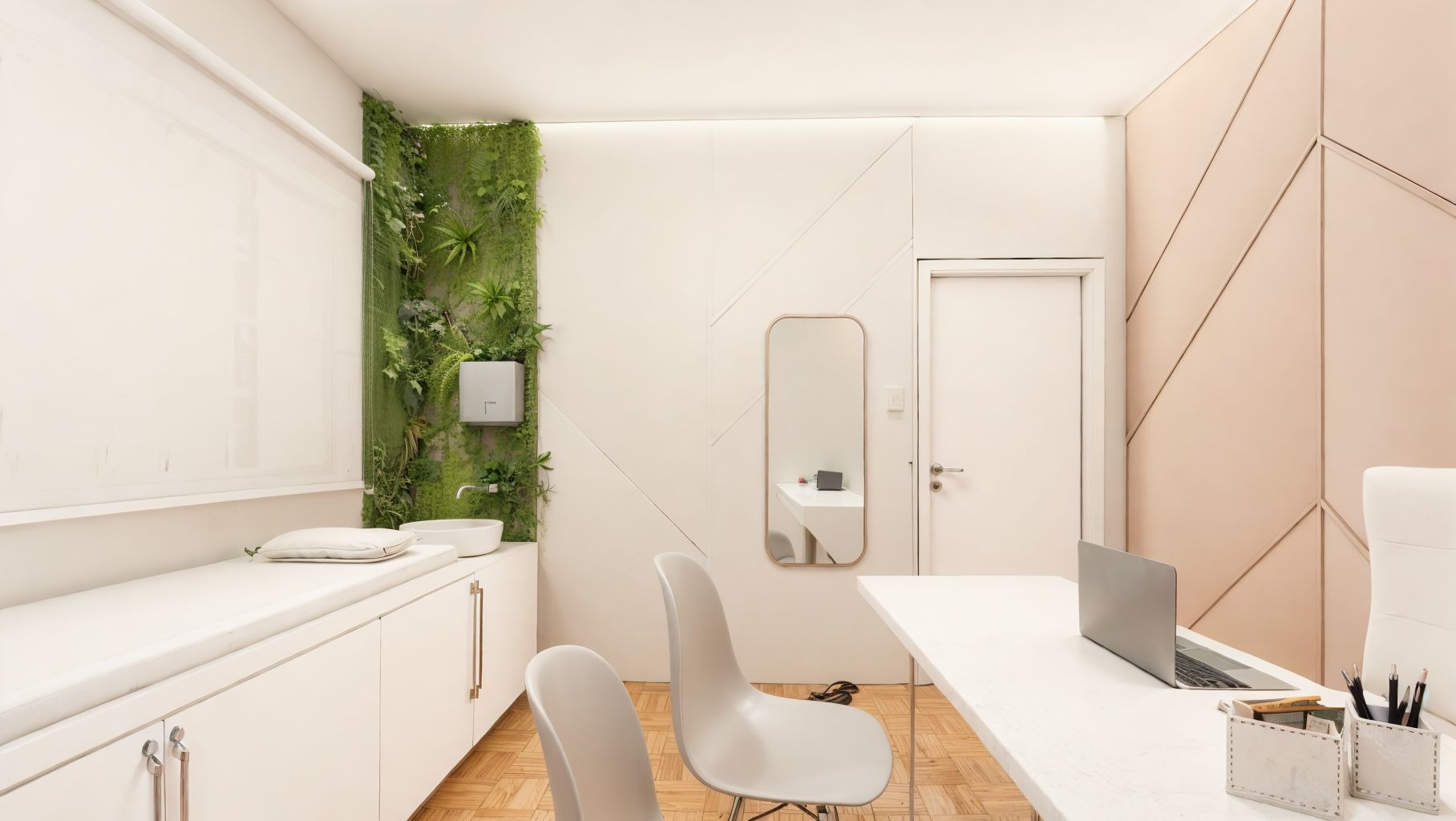 Clínica Padilha e Brandão