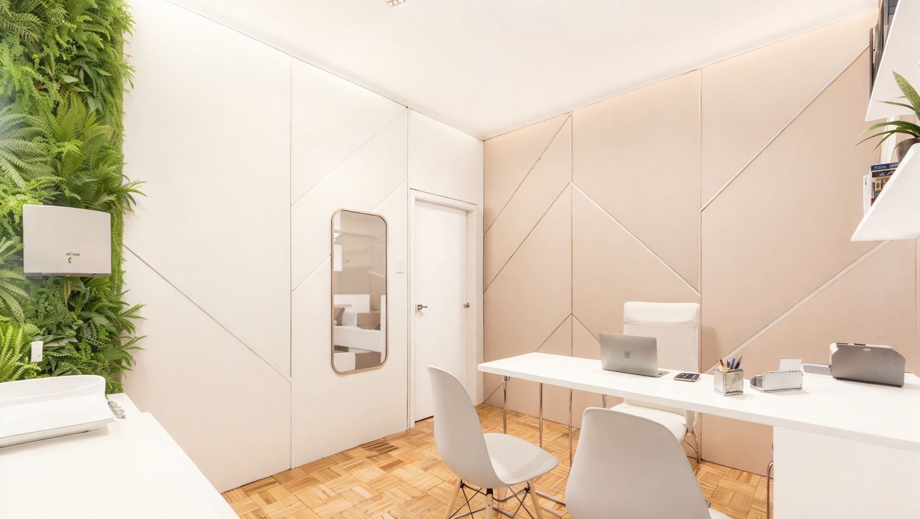 Clínica Padilha e Brandão